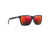 Maui Jim CRUZEM - Noir Mat - Hawai Lava