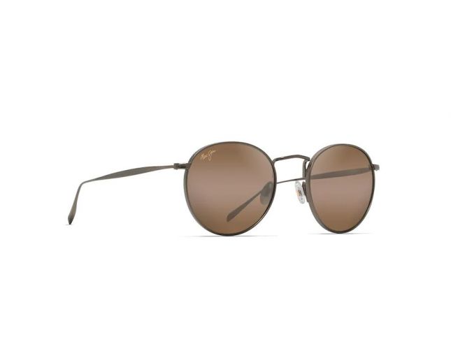 Maui Jim NAUTILUS - Bronze vieilli - Bronze HCL