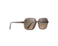 Maui Jim LITTLE BELL - Espresso Leger Translucide - Bronze HCL