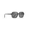 Maui Jim LITTLE BELL - Gris Translucide - Gris Neutre