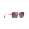 Maui Jim LITTLE BELL - Framboise Translucide - Maui Rose