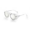 Glacier Optics MOIRY White Silver Mirror - Cat 4