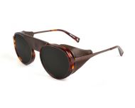 Glacier Optics MOIRY Brown Flash Electric - Cat 4