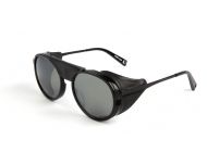 Glacier Optics MOIRY Black Graphite - Cat 3