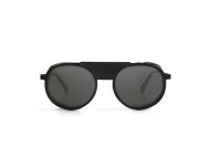 Glacier Optics MOIRY Black Graphite - Cat 3