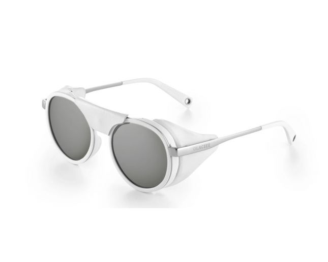 Glacier Optics MOIRY White Graphite - Cat 3