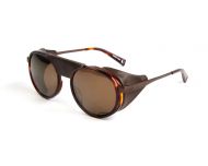 Glacier Optics MOIRY Brown Bronze - Cat 3