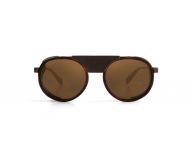 Glacier Optics MOIRY Brown Bronze - Cat 3