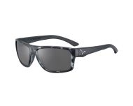 Cébé Empire Forest Black Tortoise Matte - Zone Polarized Grey