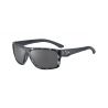 Cébé Empire Forest Black Tortoise Matte - Zone Polarized Grey