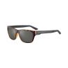 Cébé Hacker Black Tortoise Matte - Zone Polarized Grey