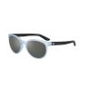 Cébé Sunrise Jade Black Matte - Zone Polarized Grey