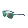 Cébé ORESTE - Green Navy Matte - Zone Blue Light Grey