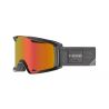 Cébé Reference Full Black Vario Perfo Amber Flash Red cat.1-3