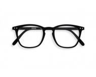 Izipizi Lunette de Lecture Forme E Reading Black