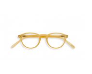 Izipizi Lunette de Lecture Forme A Reading Yellow Honey