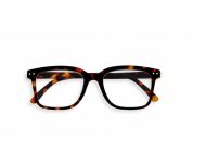 Izipizi Lunette de Lecture Forme L Reading Tortoise