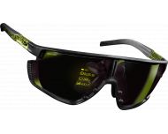 Julbo EVAD-1 Noir / Jaune - REACTIV Performance 1-3 Hight Contrast