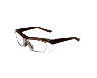 Essilor Pro Onguard Safety OG-220S Black Crystal