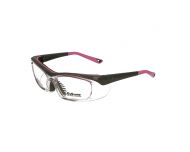 Essilor Pro Onguard Safety OG-220S Brown Crystal