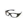 Essilor Pro Safety OnGuard Hilco Gloss Black