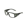 Essilor Pro Safety S2 Matte Grey