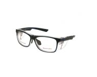 Essilor Pro Safety S2 Matte Grey