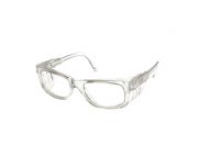 Essilor Pro Safety S1 Transparent