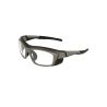 Essilor Pro Safety S2 Matte Grey