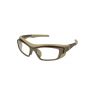 Essilor Pro Safety S6 Gun Beige S Grilamid TR 99NZZ