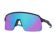 Oakley Sutro Lite Matte Navy-Prizm Sapphire