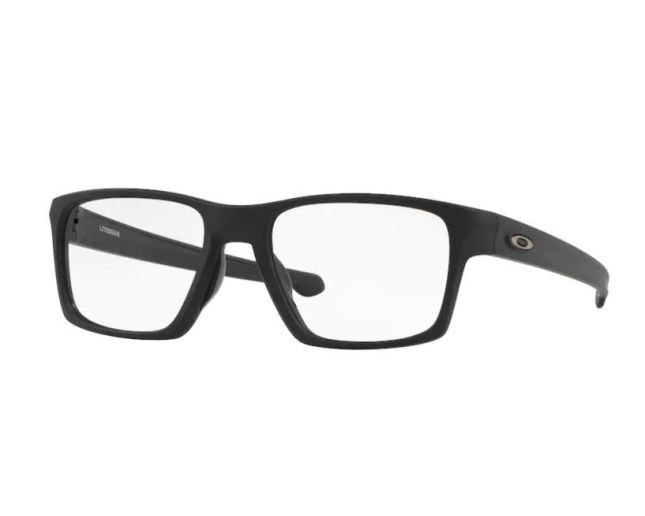 Oakley Litebeam Satin black