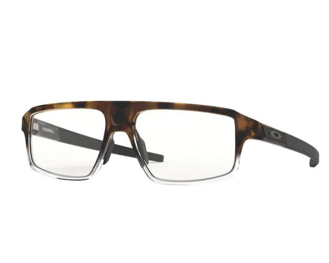 Oakley Cogswell Sepia Brown Tort