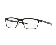 Oakley Cartridge Satin Black Chrome 