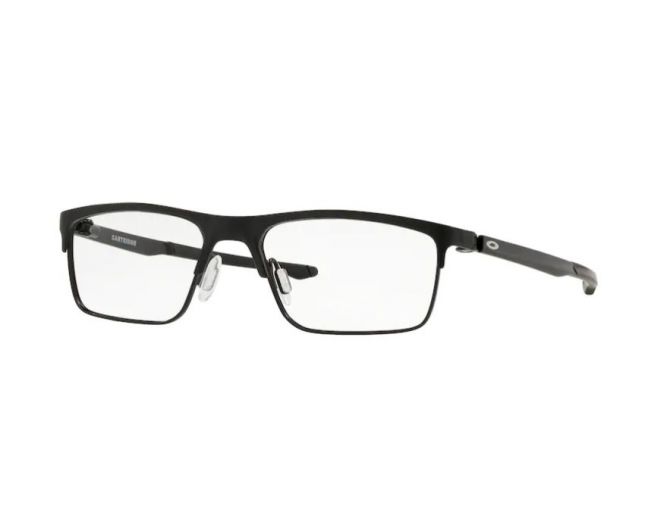 Oakley Cartridge Satin Black Chrome 