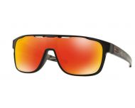 Oakley crossrange shield prizm black Clearance