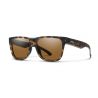 Smith Lowdown 2 Tortoise Brown Polarized