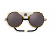 Izipizi Sun Glacier Neutral Beige Brown Mirror Lens cat4