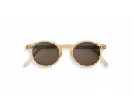 Izipizi Sun Young Forme H Black Grey Lenses