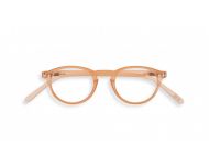 Izipizi Lunette de Lecture Forme A Reading Navy Blue Soft