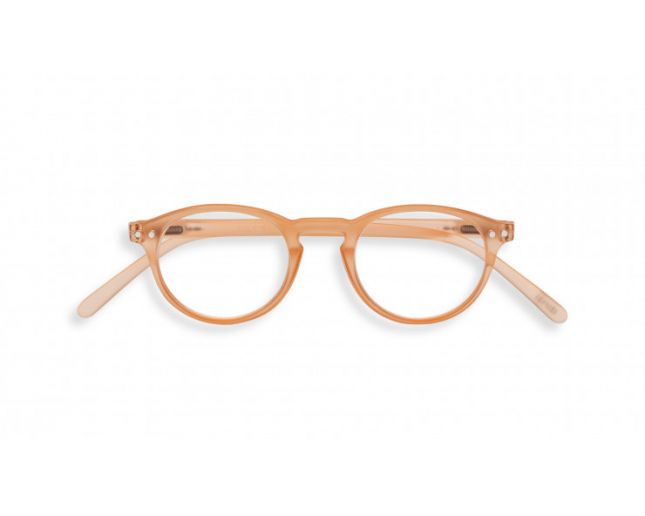 Izipizi Lunette de Lecture Forme A Reading Navy Blue Soft