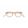 Izipizi Lunette de Lecture Forme A Reading Navy Blue Soft