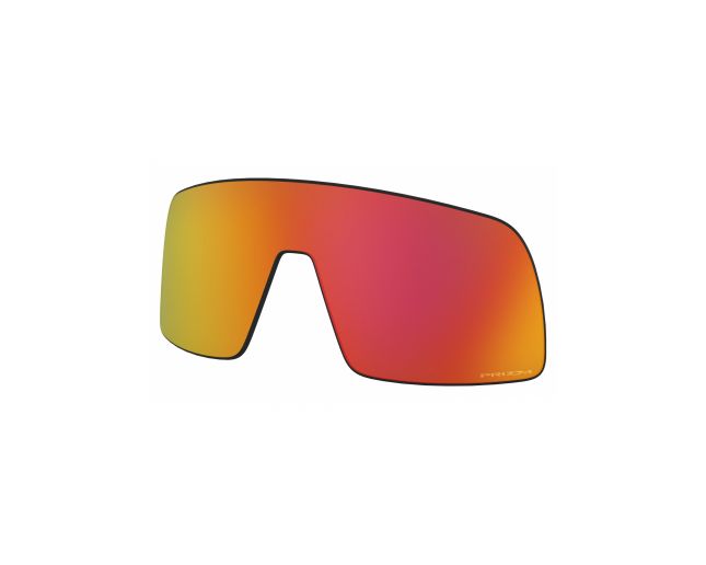 Oakley Flak 2.0 XL Replacement Lens Prizm Road