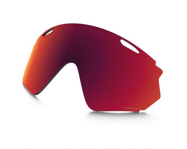 Oakley Wind Jacket 2.0 Replacement Lens Prizm Snow Torch