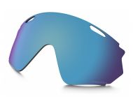 Oakley Wind Jacket 2.0 Replacement Lens Prizm Snow Sapphire