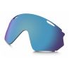 Oakley Wind Jacket 2.0 Replacement Lens Prizm Snow Sapphire