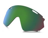 Oakley Wind Jacket 2.0 Replacement Lens Prizm Snow Jade