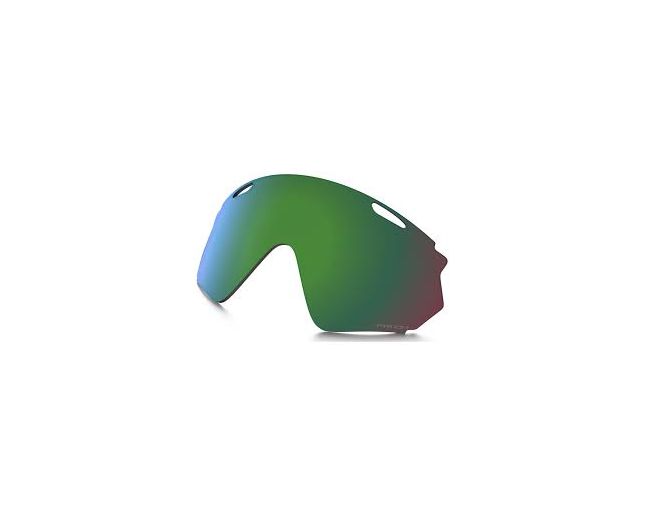 Oakley Wind Jacket 2.0 Replacement Lens 