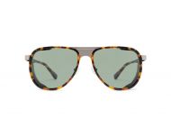 Mundaka WILD - Mate Mid Gun & Brown Tort with Black Shells