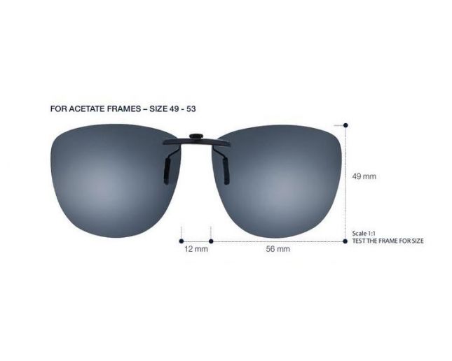 Superior Clip On Sunglasses | Clip On Sunglasses